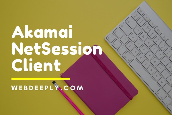 Akamai NetSession Client
