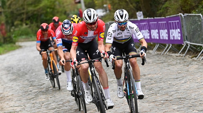 How to Watch tour of Flanders 2022 in USA