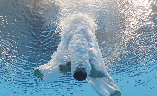 Men's 10M Platform Diving Olympics 2021