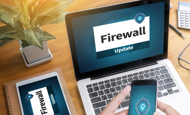 Firewall Software