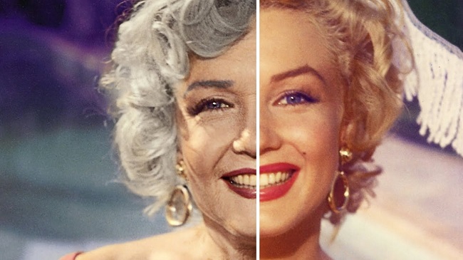 How Old Would Marilyn Monroe be Today