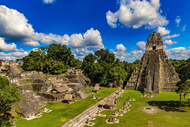 Top 7 Places To Visit In Guatemala